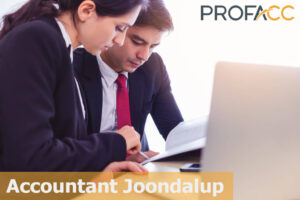 Professional accountant Service in Joondalup WA